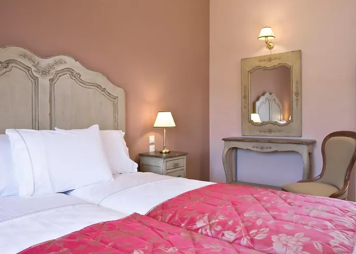 Magnolia Resort (Adults Only)