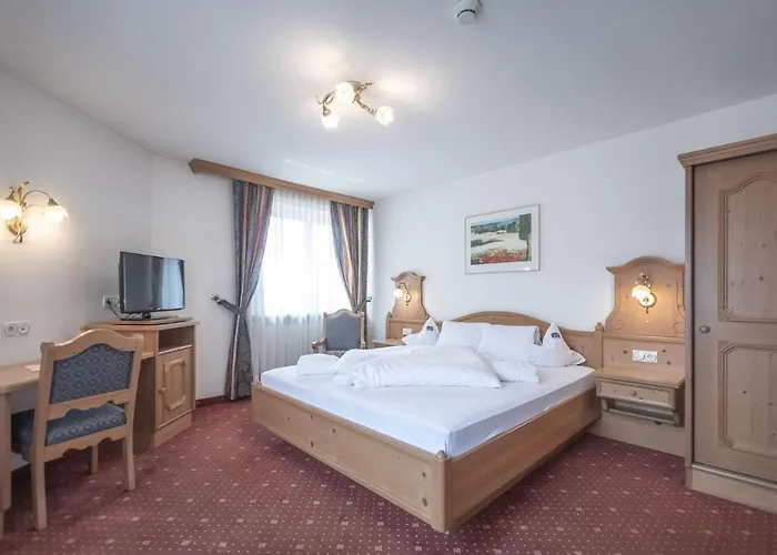 Hotel Garni Schneider