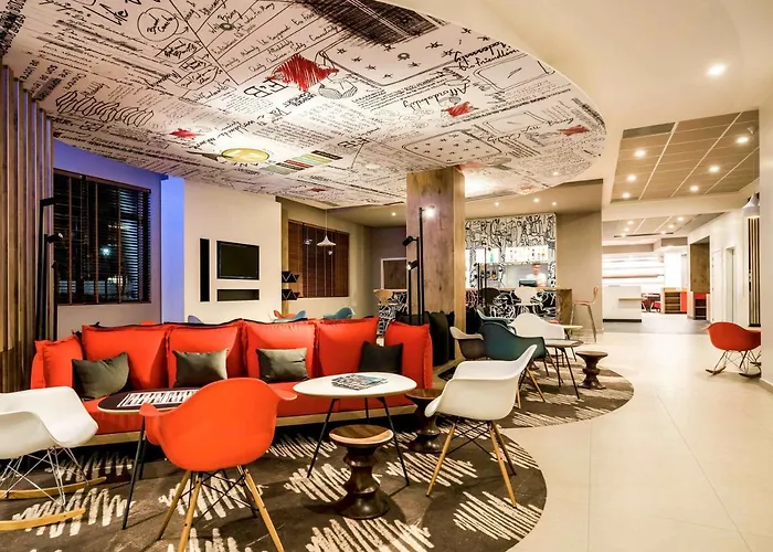 Ibis Setif