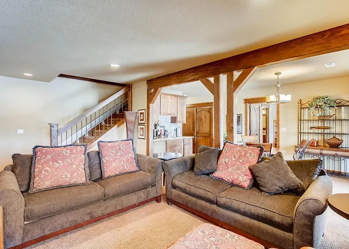 Estes Park Condos