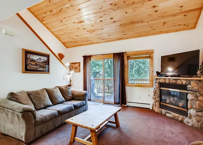 Estes Park Condos