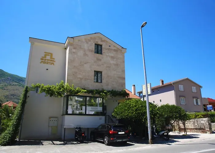 Hotel Alkima