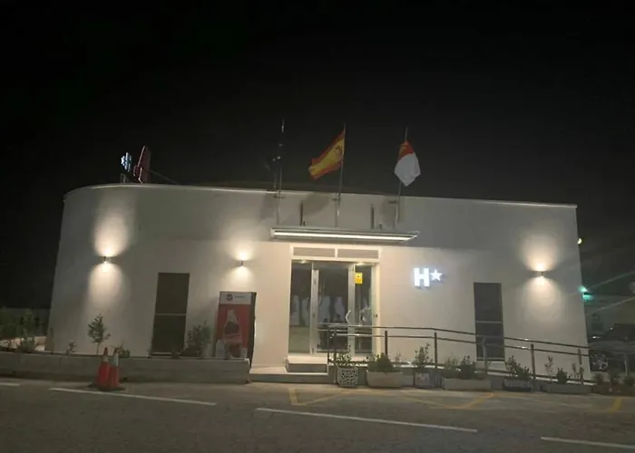 Hotel Ángel