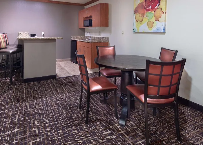 Best Western Wichita North