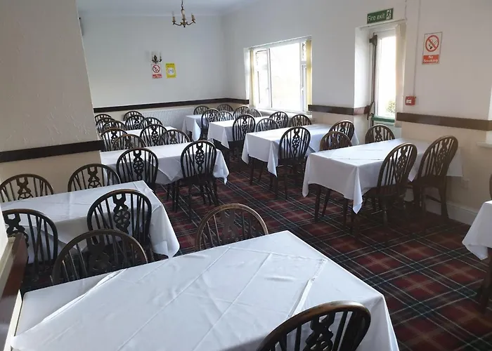 Elmhurst Hotel