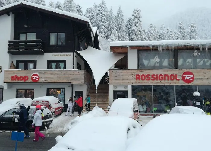 Club Rossignol