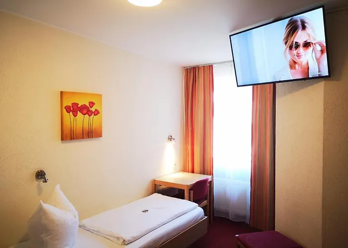 Hotel Scholz
