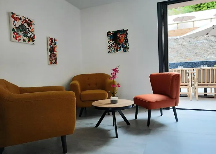 Hotel Casa Mea