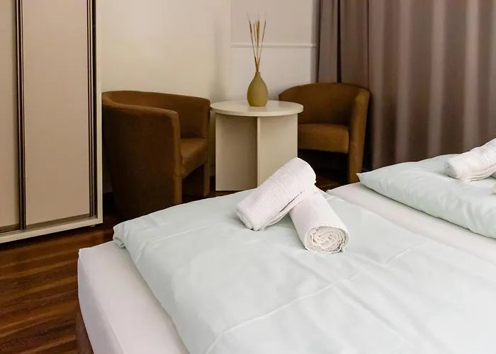 G&H Hotel Rosengarten