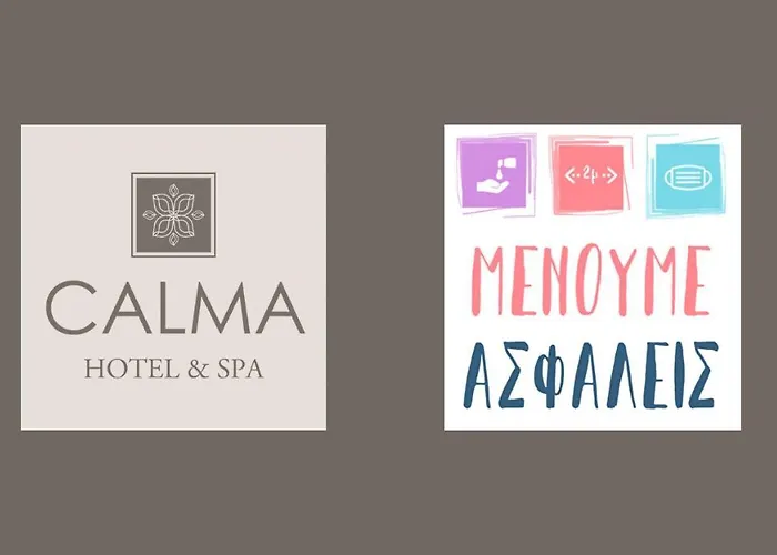 Calma Hotel & Spa