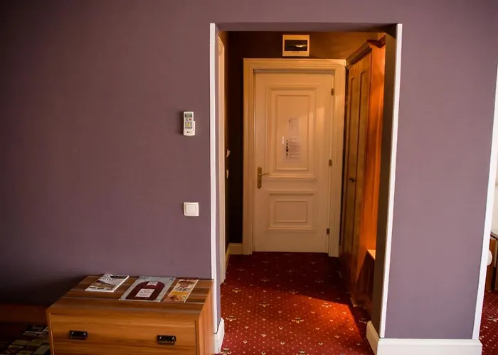 Hotel Castel