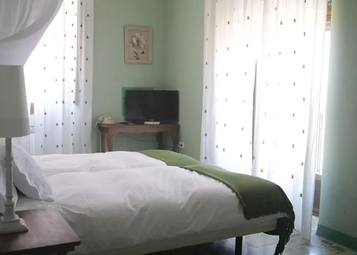 Hotel Villa Maria