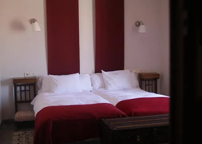 Hotel Villa Maria