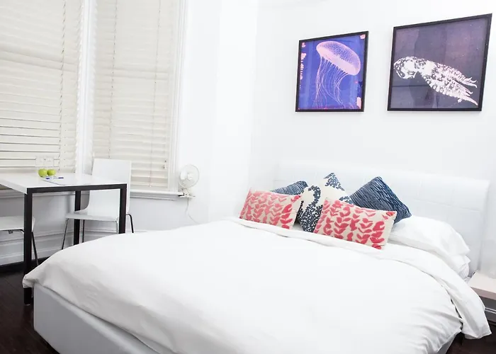 Hotel Nineteen