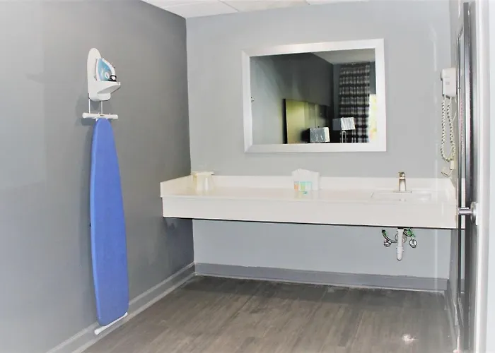 Surestay Hotel By Best Western Conway