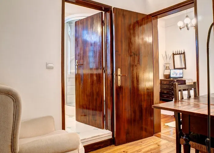 Hotel Residencial Alentejana