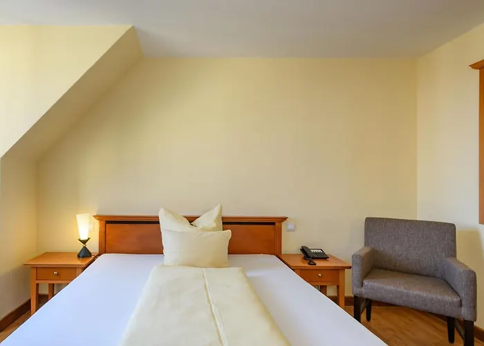 Ringhotel Dreiländereck Zittau
