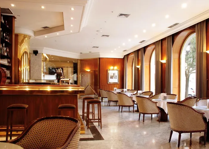 Hotel Mozart Valladolid