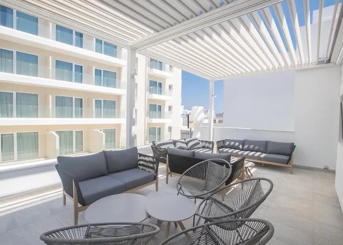 Kokkinos Boutique Hotel