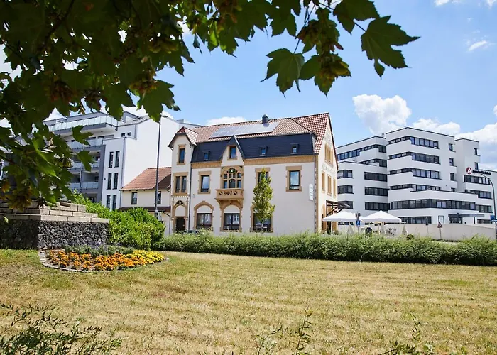 Lothringer Hof