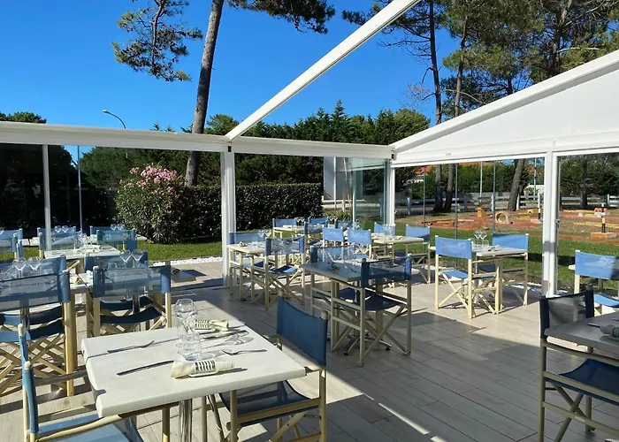 Les Vagues Logis Hôtel