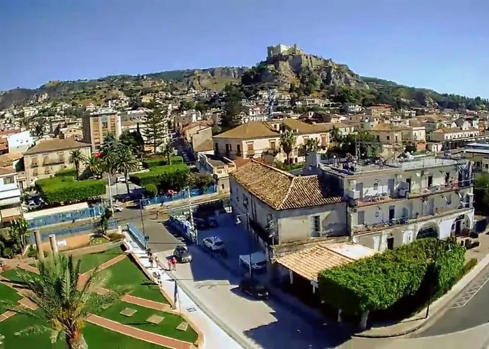 Hotel Mediterraneo