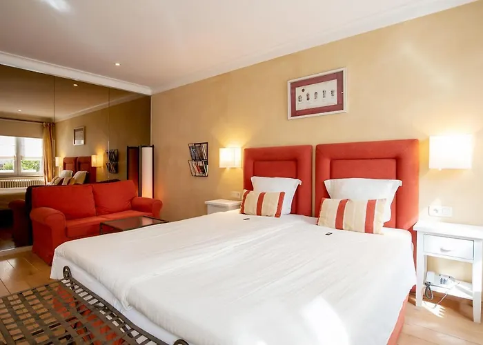 Gourmet Hotel Zur Post