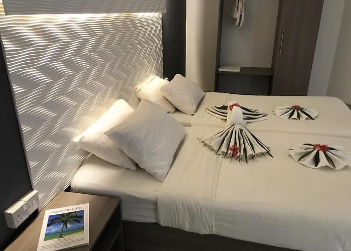 Palma Rima Hotel