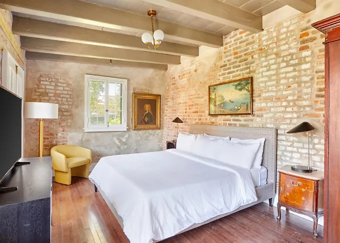 Sonder Maison De Ville New Orleans