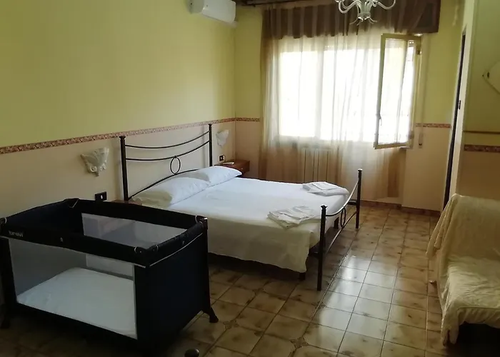 Hotel La Carina