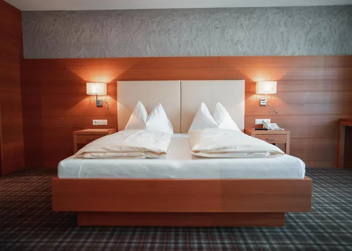 Hotel Sonnenhof