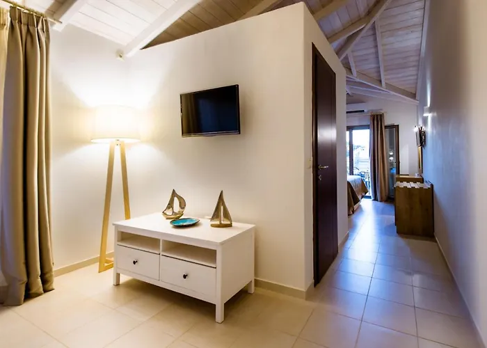 Aktaia Boutique Hotel