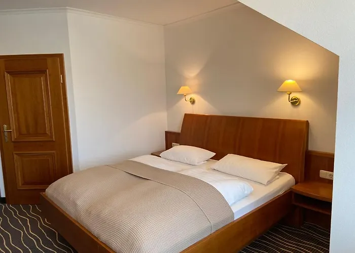 Hotel Zur Schoenen Aussicht