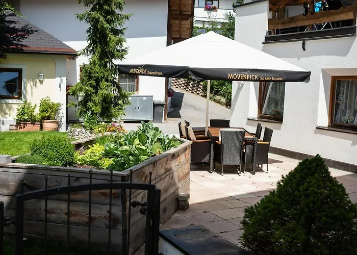 Ferienhotel Angerhof