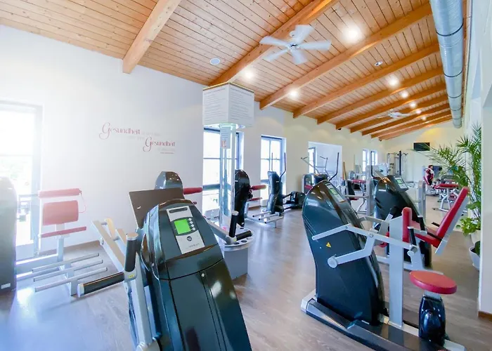 aktiv Sporthotel Sächsische Schweiz