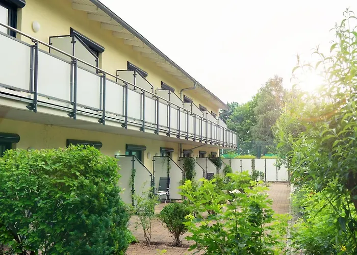 Aktiv Sporthotel Saechsische Schweiz