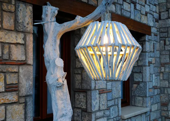 Boutique Hotel Parnassia