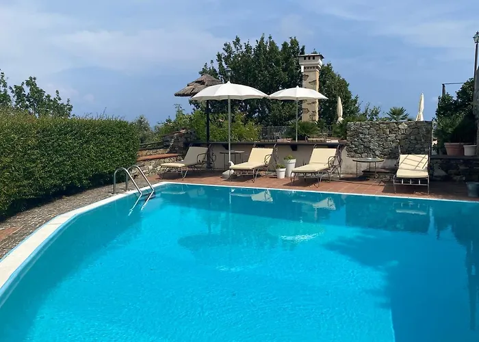 Paradiso Di Manu