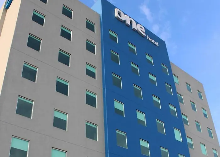 One Silao Hotel