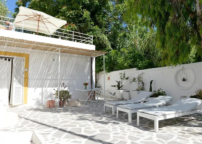 Piccolo Hotel Luisa
