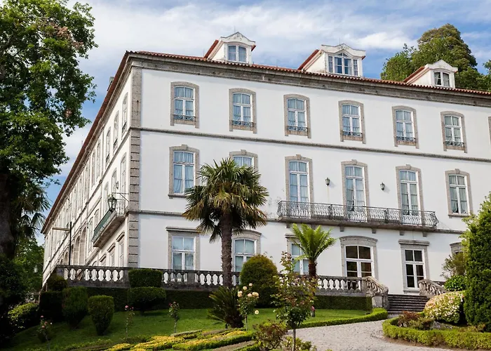 Hotel do Parque