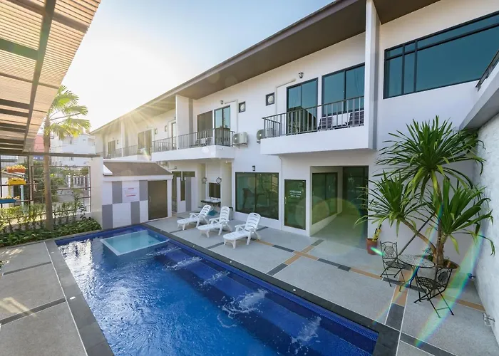 Top Residence