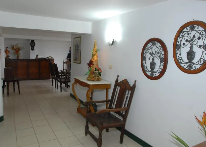 Hotel Tiumara Cartago
