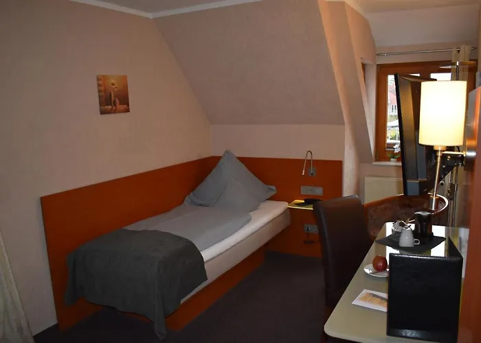 Hotel Neue Stuben
