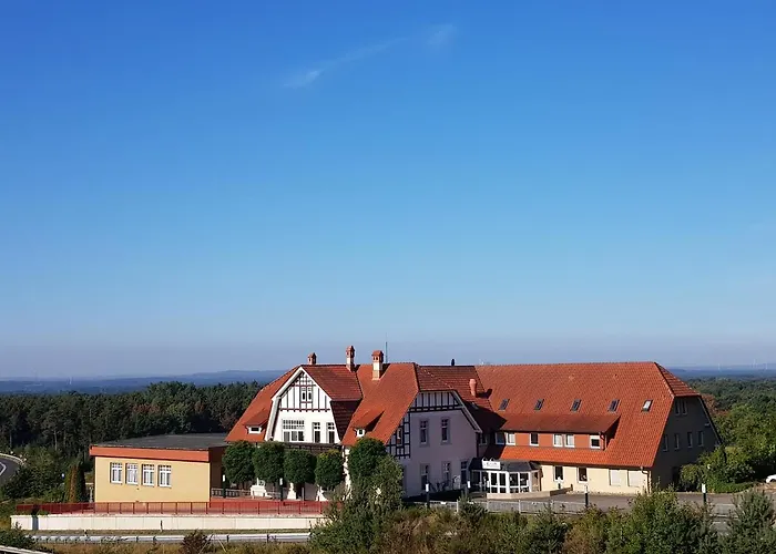 Hotel Penterknapp Bramsche