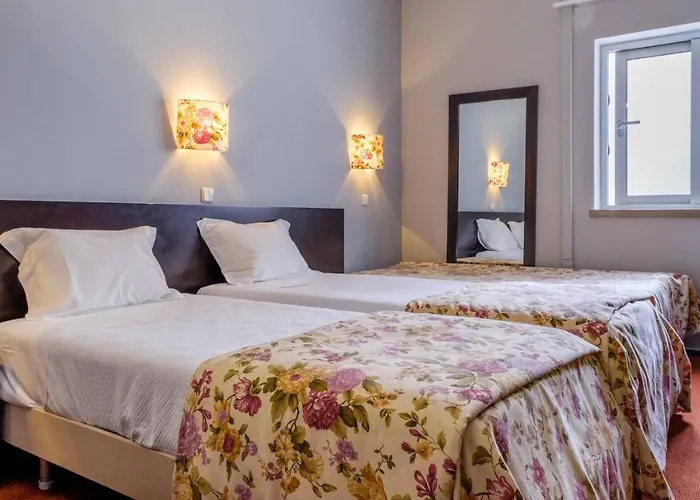 Catolica Hotel