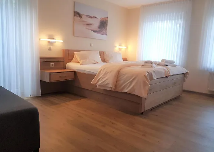 Hotel Penterknapp Bramsche