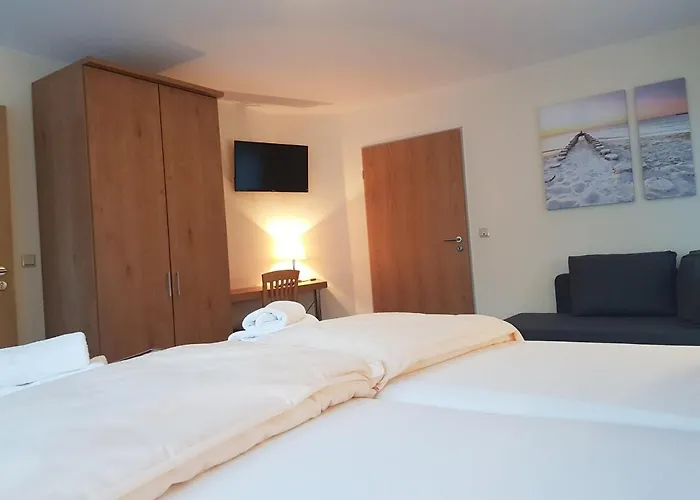 Hotel Penterknapp Bramsche