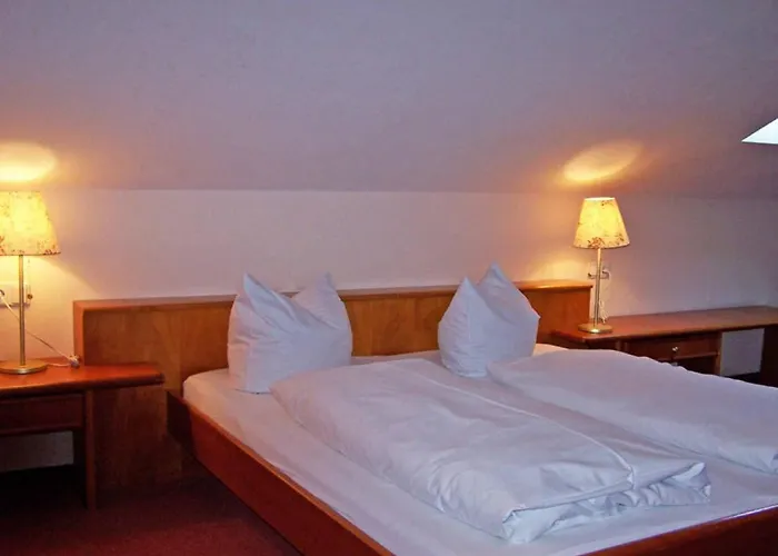 Naturhotel Am Sonnenhang