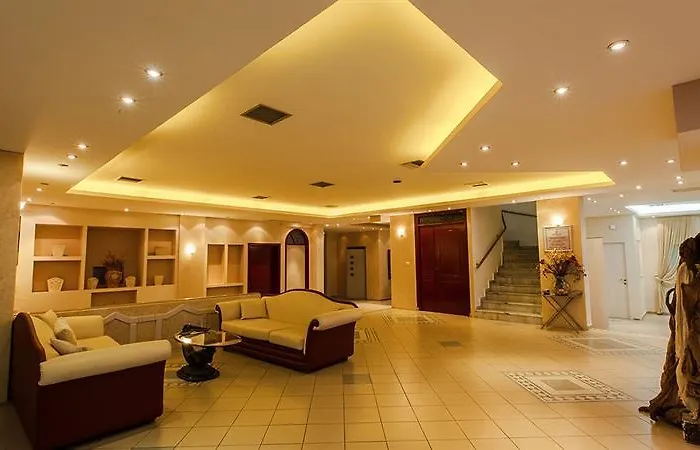 Sousouras Hotel